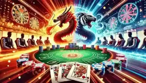 Dragon Tiger HD66