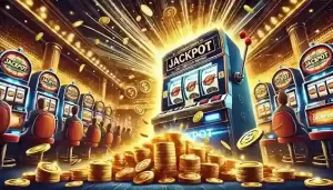 Slots trực tuyến tại HD66